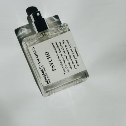 تصویر  عطر سایکو