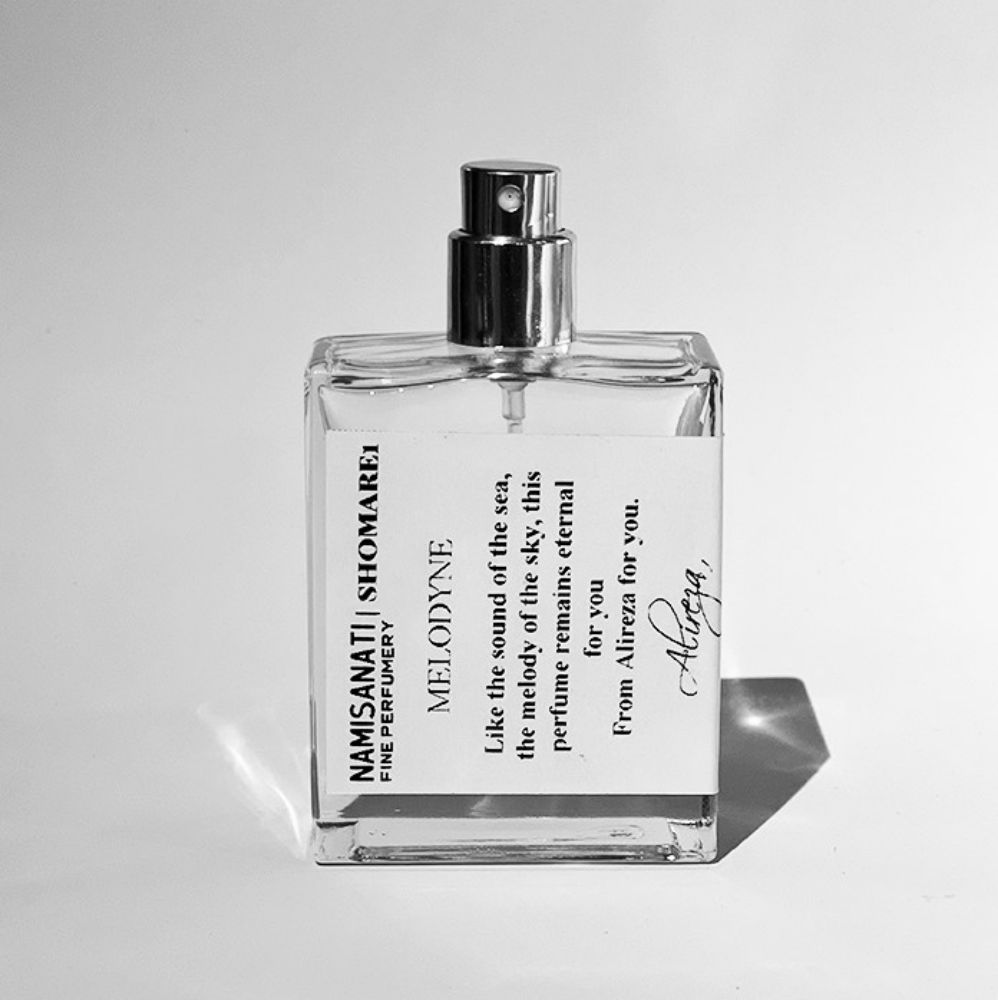 Picture of Melodyne Perfume