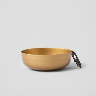 Picture of Large mehrak bowl