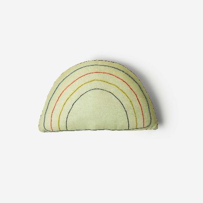 Picture of Rainbow cushion