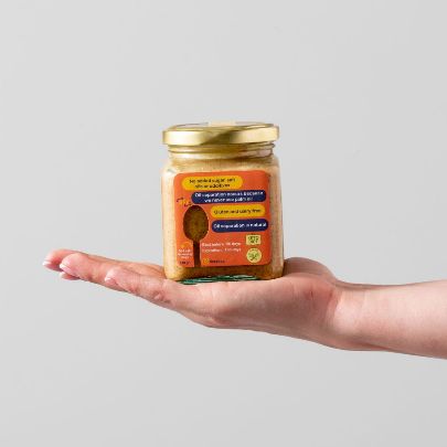 Picture of Almond butter