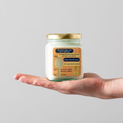 Picture of Coconut butter