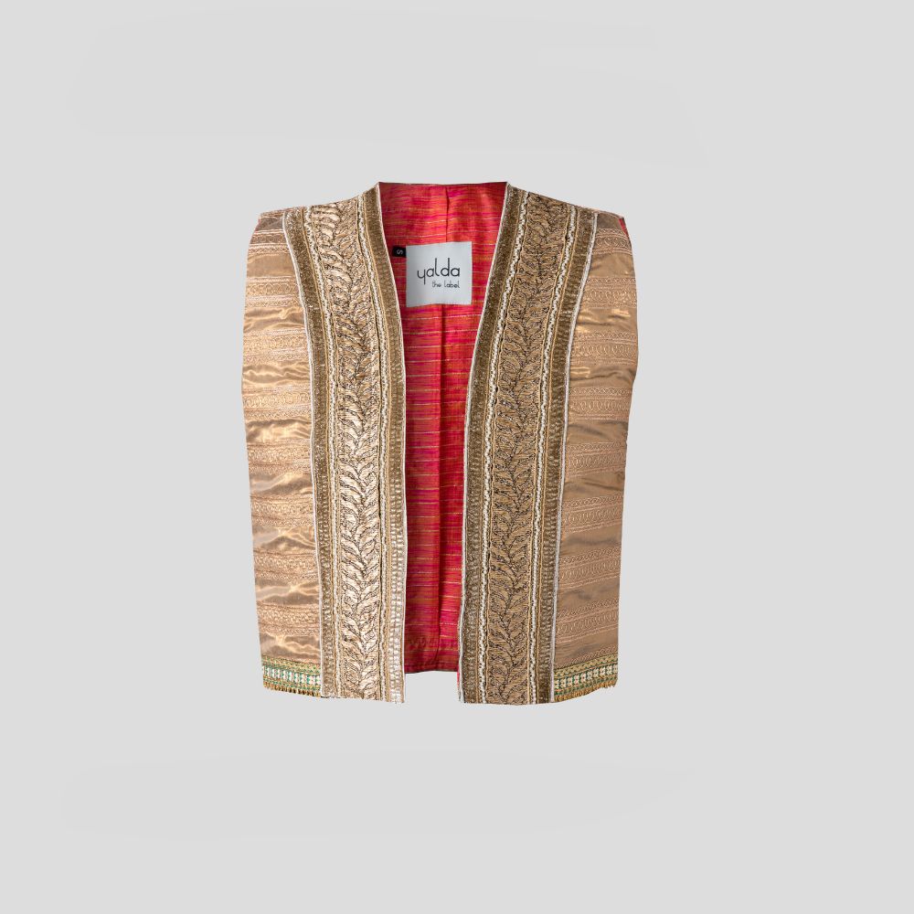 Picture of Talayi Vest