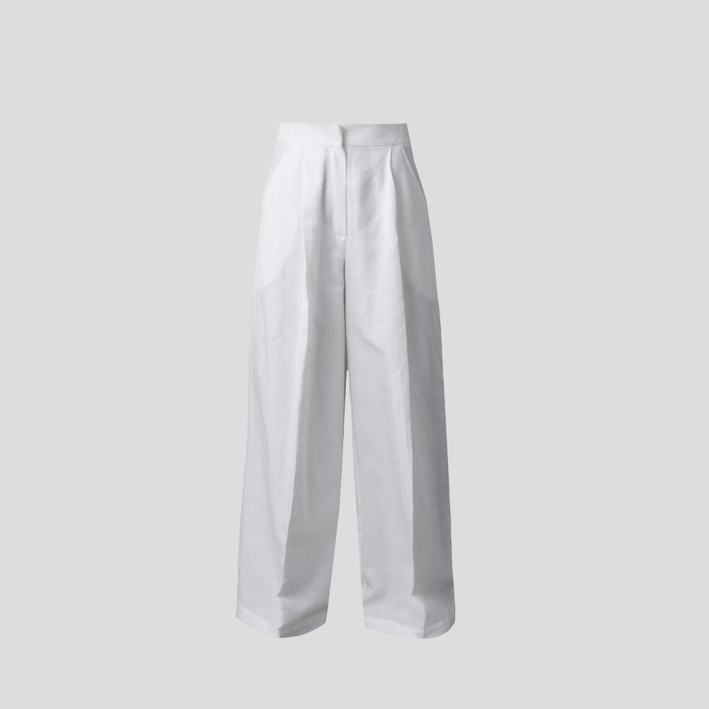 Picture of White Pants