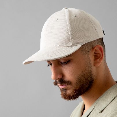 Picture of Grey baseball cap