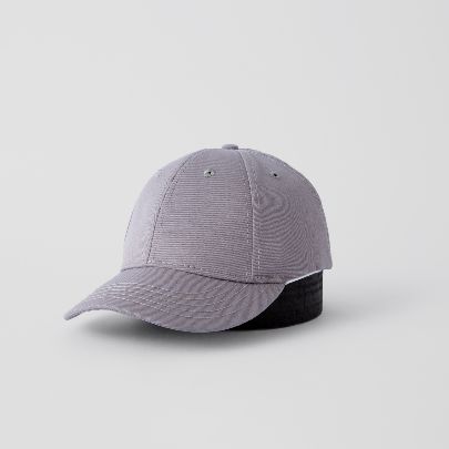 Picture of Grey baseball cap