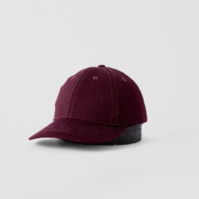 Picture of Red baseball cap