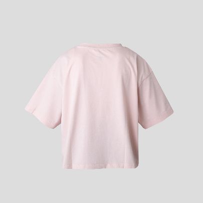 Picture of Pink Girl Short T-Shirt