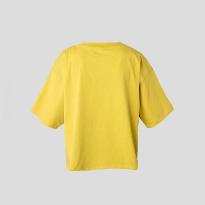 Picture of Amber Girl Short T-Shirt