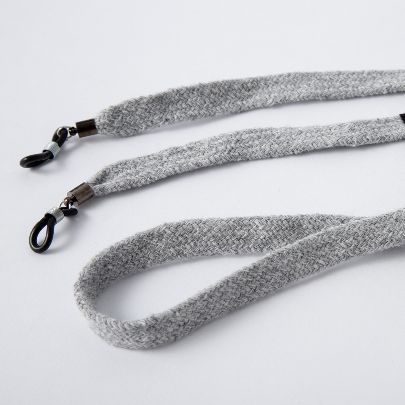 Picture of Double eyeglass strap design 19