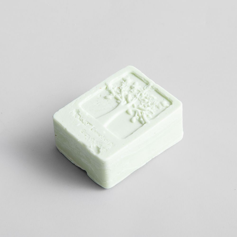 Picture of jojoba soap