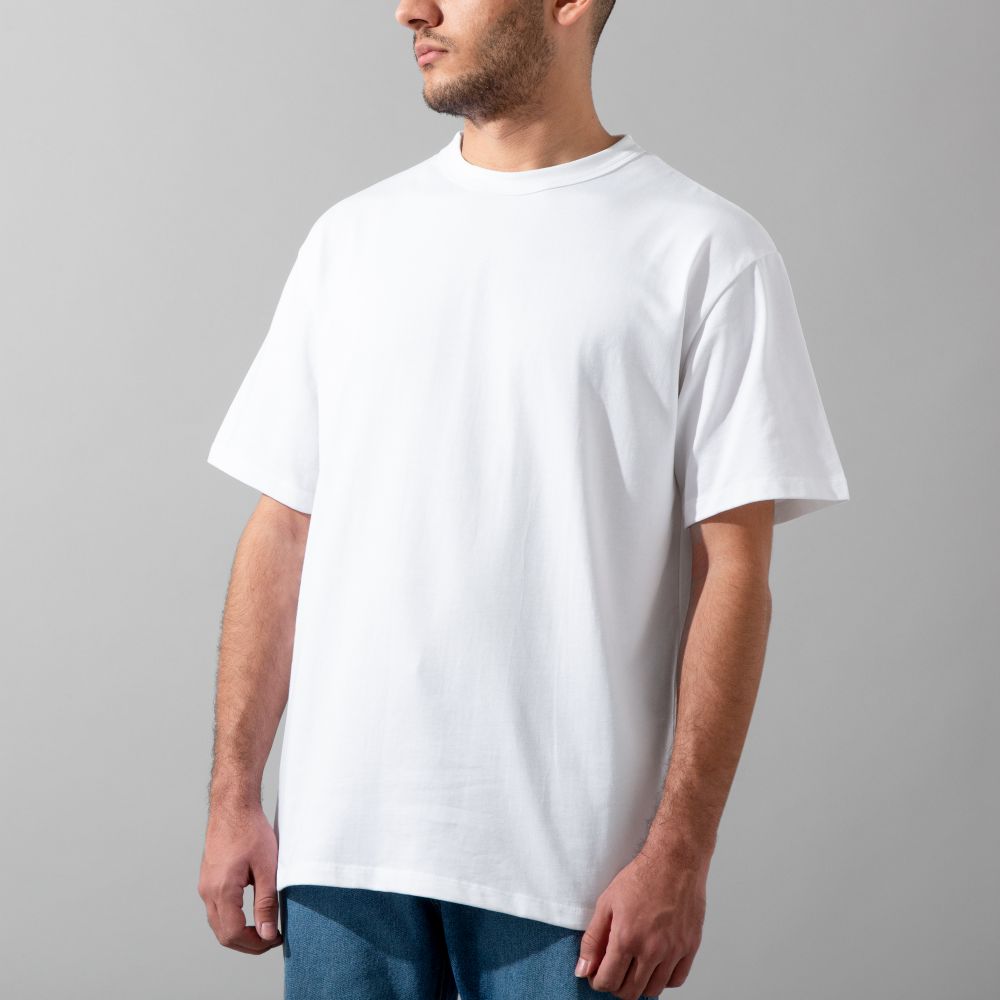 ‫فروشگاه‬ ‫اینترنتی‬ ‫آستین| White Vintage T-shirt