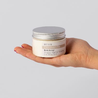 Picture of coco-vanilla body butter