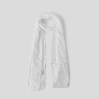 Picture of White shawl