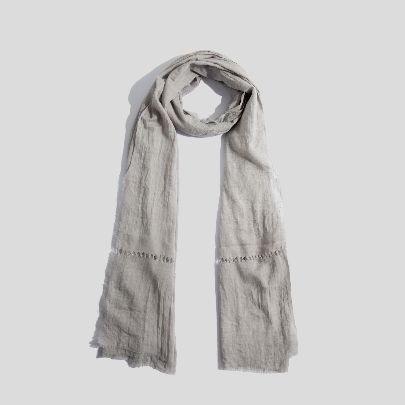 Picture of Grey shawl