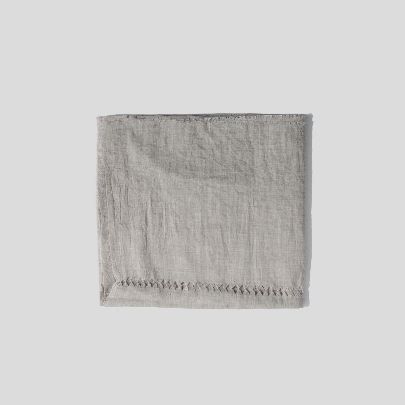 Picture of Grey shawl