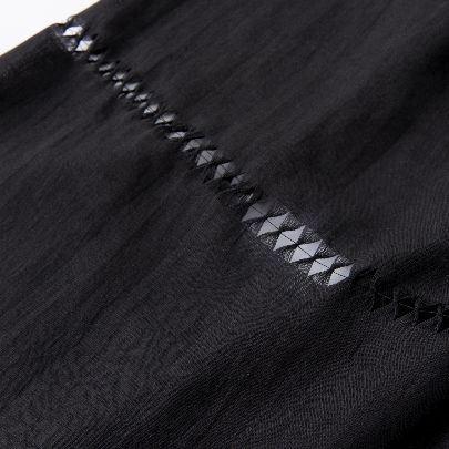 Picture of Black shawl