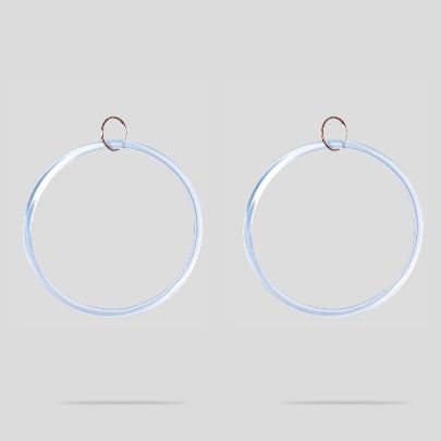 Picture of Ring earrings