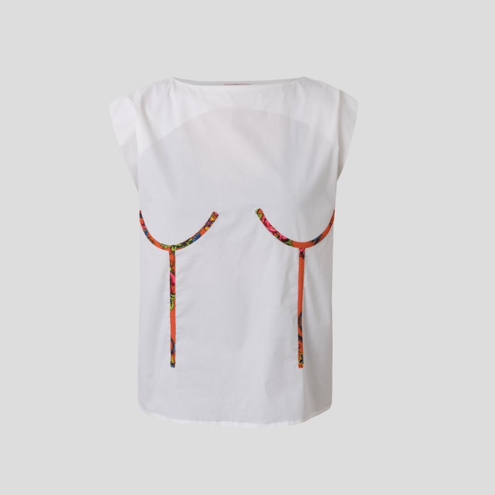 Picture of Labkhand Blouse