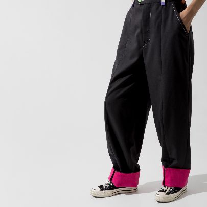 Picture of Women's Fastoni pants