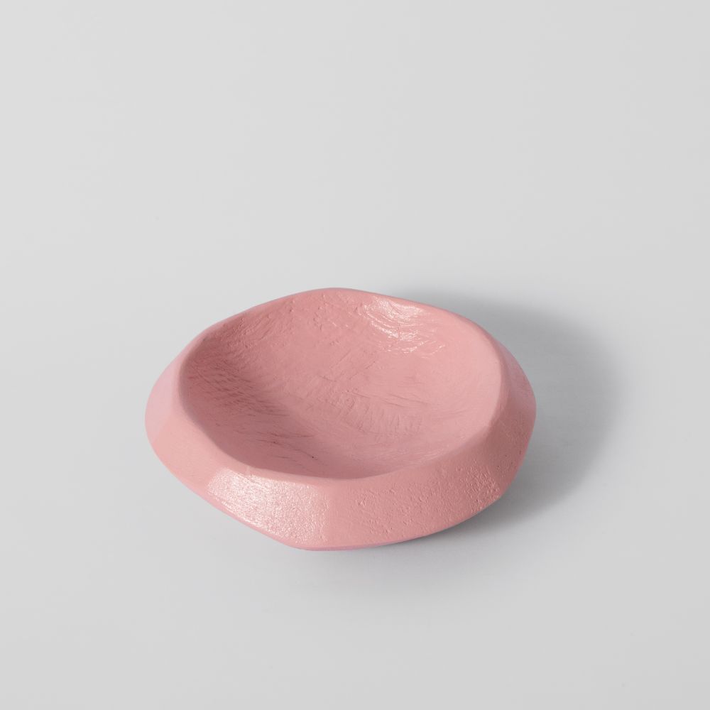 Picture of pink bowl