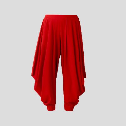 Picture of Red pants