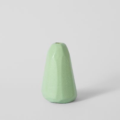 Picture of  pale green vase