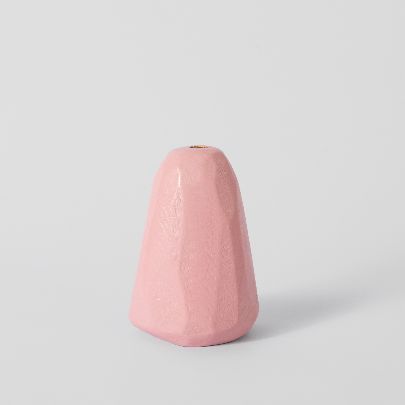 Picture of pink vase