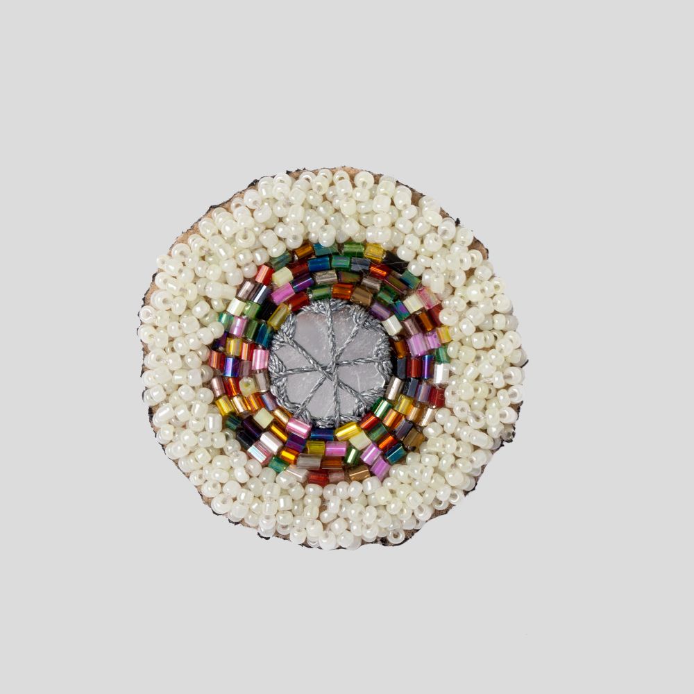 Picture of Ayene Brooch