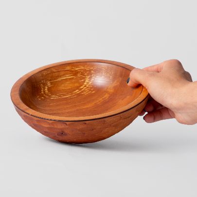 Picture of medium patterned bowl