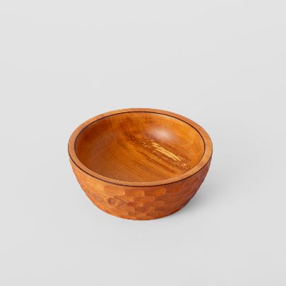 Picture of Small patterned bowl