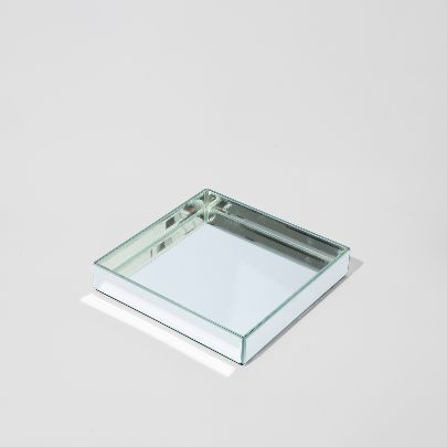 Picture of  square tray