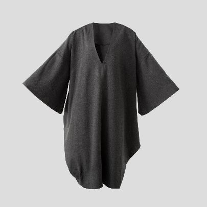 Picture of Charcoal women's shirt