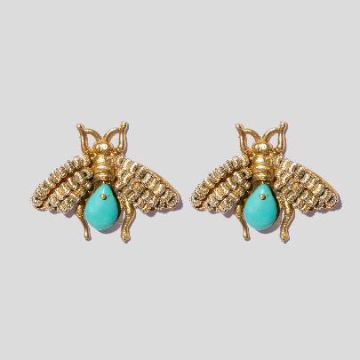 Picture of  Shahpari women's earrings