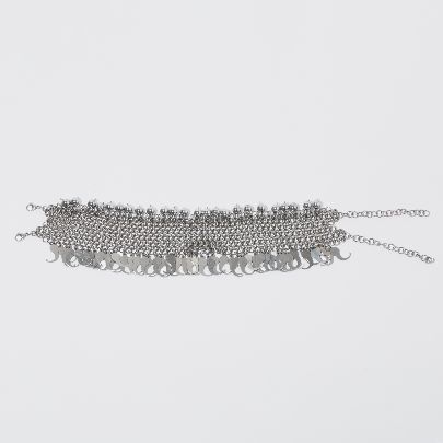 Picture of  Spikey women's choker