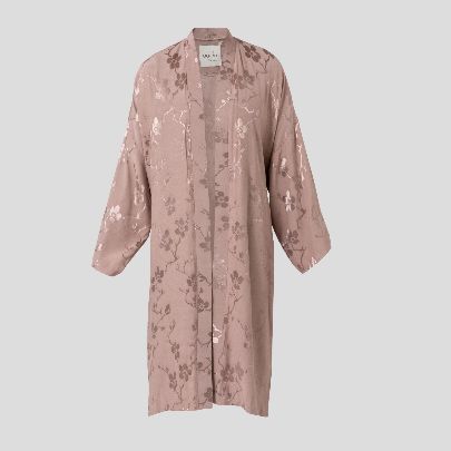 Picture of  Pink women's kimono