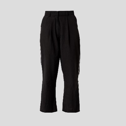 Picture of Cigarette women's pants