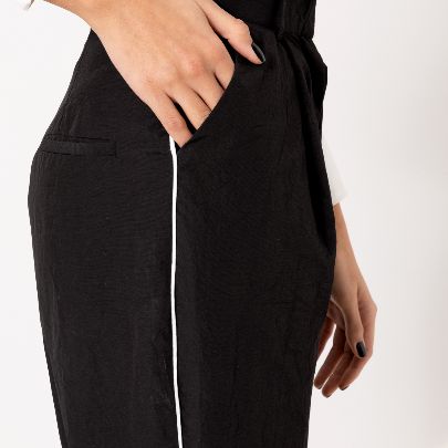 Picture of Cigarette women's pants