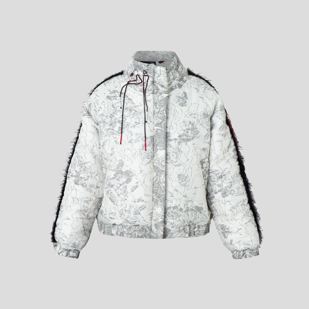 Picture of Sepita jacquard women's jacket