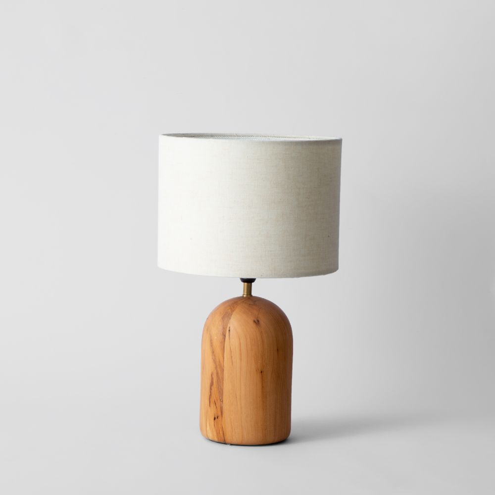 Picture of Mushroom milky lampshades