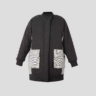 Picture of Womens's jacket with pockets