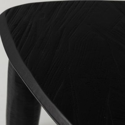 Picture of Black stool