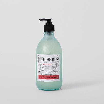 Picture of Liquid hand wash No.3