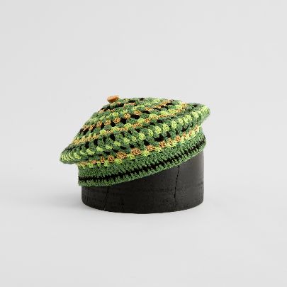 Picture of Beret hat