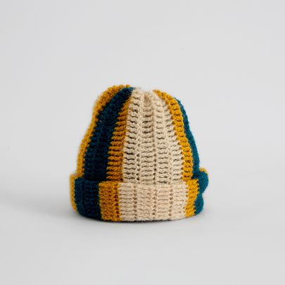 Picture of Softy beanie hat