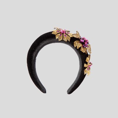 Picture of Shahashrafi women's hairband