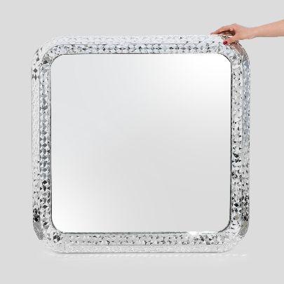 Picture of Khan Mirror