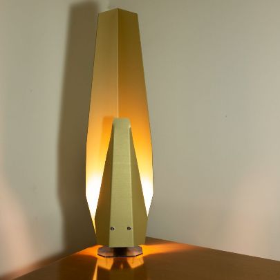 Picture of Gooshehgir lamp