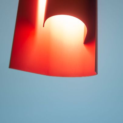 Picture of Charkhandeh lamp