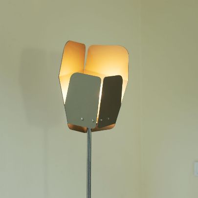 Picture of Goosh be zang lamp